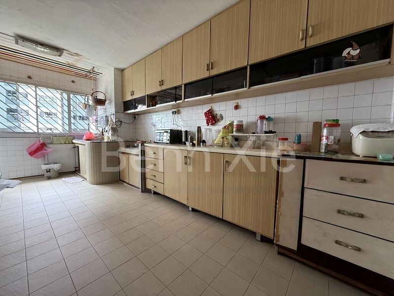 3 Room (3A) HDB for Sale in  109 Bedok North Road - Image 3
